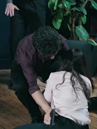 Episodio 59 - [Doblado]Flor prohibida: mi enemiga, mi amor