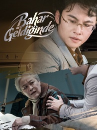 Bahar Geldiğinde