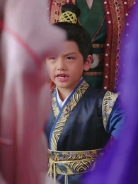 Episode 29 - [Dubbed]From Fisherwoman to Emperor's Mother