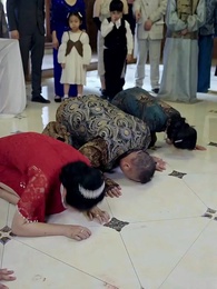 ความจริงที่ถูกปกปิด - Episode 53