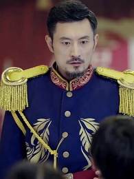 As Flores Caem, o Amor Retorna - Episode 8