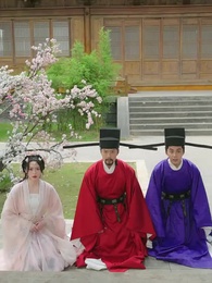 [Dubbed]From Fisherwoman to Emperor's Mother - Episode 22