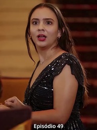 Episódio 49 - [Dublado]Meu Companheiro é um Lícano de Rua