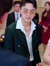 第60集 - 離婚妳選的，總裁向我求婚妳哭什麽