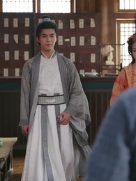 [Dubbed]From Fisherwoman to Emperor's Mother - Episode 3