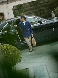 媽媽妳真的不要我了麼 - Episode 9