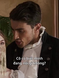 MAGIC EX: RĂNG NANH và MÓNG vuốt đều say mê TÔI - Episode 16