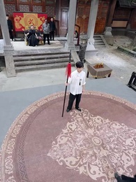 第45集 - 鳳鳴於野