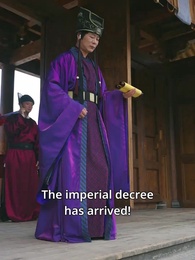 [Dubbed]From Fisherwoman to Emperor's Mother - Episode 6