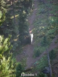 [Dublado]Meu Companheiro é um Lícano de Rua - Episode 1