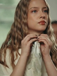 [Synchro]Zweites Leben, die Frau des Paten - Episode 12