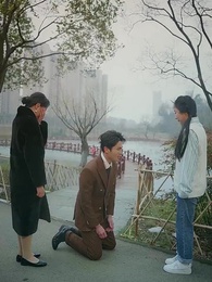 媽媽妳真的不要我了麼 - Episode 67