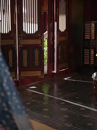 Des Cendres, une Vie - Episode 45