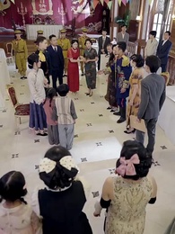 Episodio 44 - De sierva a señora