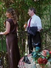 Episódio 60 - [Dublado]Meu Companheiro é um Lícano de Rua