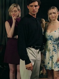 [Doblado]Flor prohibida: mi enemiga, mi amor - Episode 37