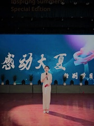 The Anonymous Heroes - Episode 10