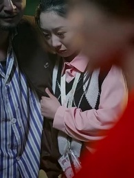 第35集 - 媽媽妳真的不要我了麼