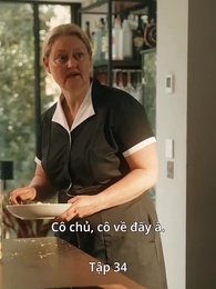 Tập 34 - Giá Như Đừng Quá Muộn