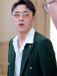 離婚妳選的，總裁向我求婚妳哭什麽 - Episode 59