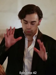 Episódio 42 - [Dublado]Meu Companheiro é um Lícano de Rua