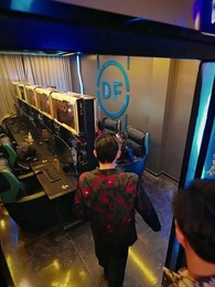 The Anonymous Heroes - Episode 24