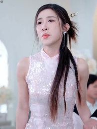 離婚妳選的，總裁向我求婚妳哭什麽 - Episode 77