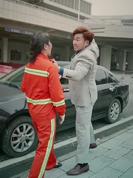 媽媽妳真的不要我了麼 - Episode 3