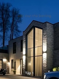 Tập 1 - Giá Như Đừng Quá Muộn