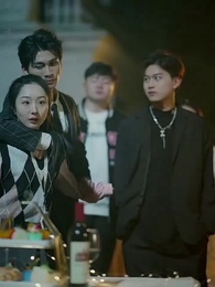 第33集 - 媽媽妳真的不要我了麼