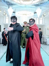 離婚妳選的,總裁向我求婚妳哭什麽 - Episode 82