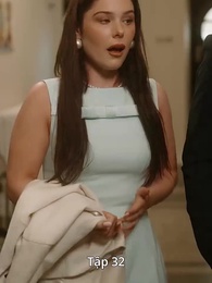 Tập 32 - Giá Như Đừng Quá Muộn