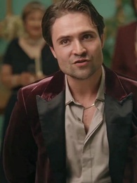 Episode 42 - [Synchro]Zweites Leben, die Frau des Paten