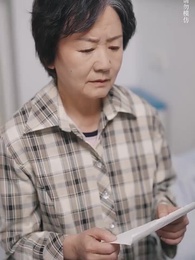 第61集 - 請不要放開我的手