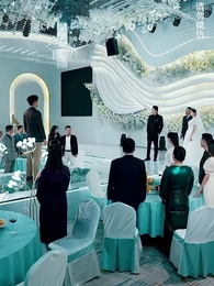 第41集 - 龍行天下被兒欺