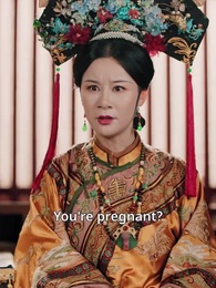 Episode 6 - The Empress's Forbidden Twins