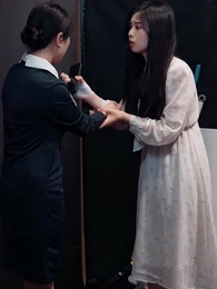 第20集 - 愛意無聲