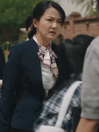 請不要放開我的手 - Episode 4