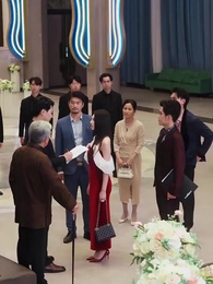 Episode 32 - Whispers of Deceit and Revenge