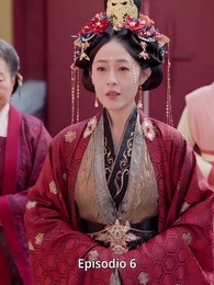 Fénix del destino - Episode 6