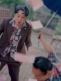 遊子歸鄉 - Episode 11