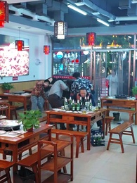 Hoa Hồng Rực Lửa - Episode 34