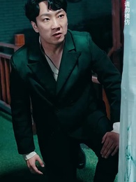 龍行天下被兒欺 - Episode 52