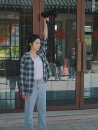 請不要放開我的手 - Episode 10