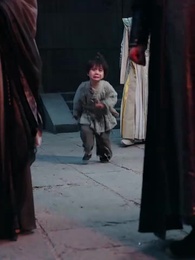 Episode 31 - The Dragon Lord's Curse