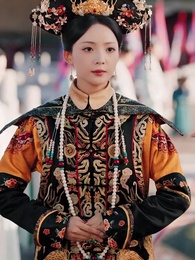 Episode 14 - The Empress's Forbidden Twins