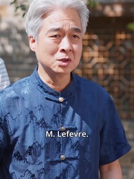 Mon passé m'a rattrapé - Episode 66