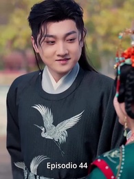 Episodio 44 - Fénix del destino