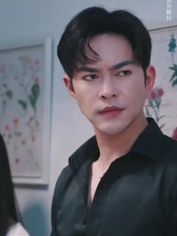 第20集 - 請不要放開我的手