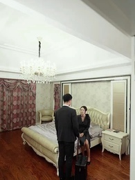 Episodio 38 - Dietro la Porta Chiusa